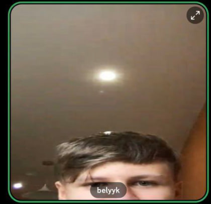 Ivan's Avatar